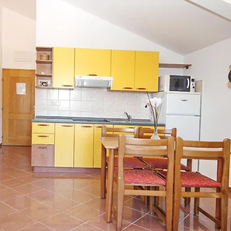 With Parking Space Baska, Krk - 18794 باشْكا