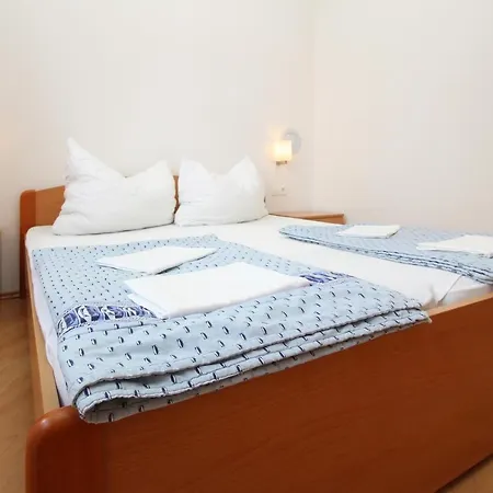 Apartament With A Parking Space Baska, Krk - 18794 Baška
