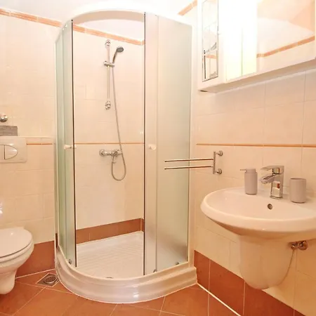 Apartament With A Parking Space Baska, Krk - 18794