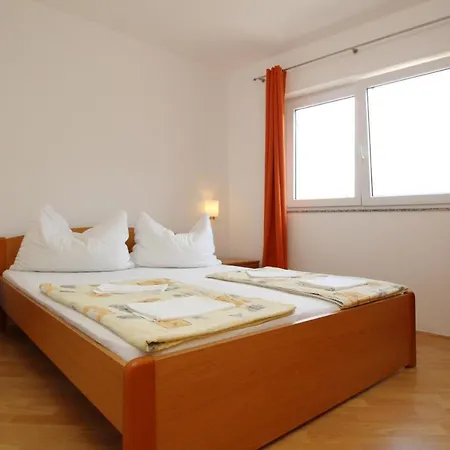 Apartament With A Parking Space Baska, Krk - 18794