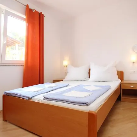 With A Parking Space Baska, Krk - 18794 Apartment *