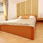 With Parking Space Baska, Krk - 18794 Apartment *