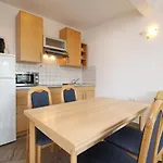 Apartment With Parking Space Baska, Krk - 18794 *