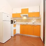 With Parking Space Baska, Krk - 18794 Apartment *