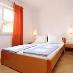 With Parking Space Baska, Krk - 18794 Apartment *