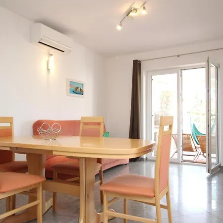 Apartment With Parking Space Baska, Krk - 18794